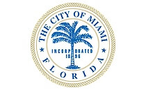 city of miami