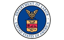 usa dept labor