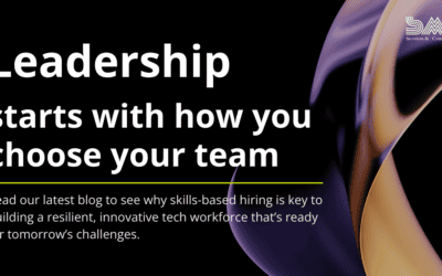 Traditional vs Skills-Based Hiring